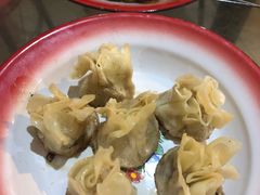 -小胡子烧烤(江汉路店)