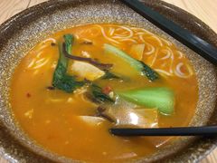 -蒙自源米线大王(江南西路店)