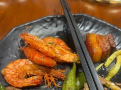 -亚特兰蒂斯-番红花海鲜自助餐厅·鲜活海鲜·小火锅