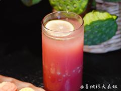 -淮扬府·游园京梦(北京SKP店)