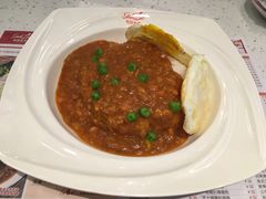-新宝餐厅(流塘店)
