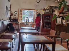 -懒鱼时光馆(沙坪坝店)