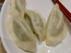 -喜家德虾仁水饺(东方宝泰店)