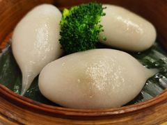 -景月阁空中食府(希尔顿酒店)