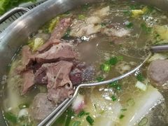 -黑山牛肉汤火锅(花城汇店)