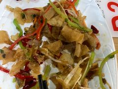 -太原面食店(解放路店)