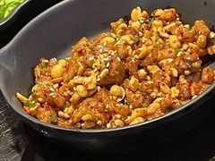 香烤牛肉-丝恋丝娃娃(金阳国贸店)
