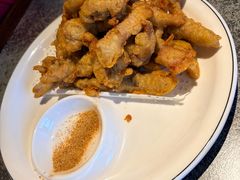 -华盛园卷子王农家菜水库鱼