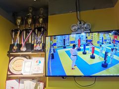 -哈喽实战跆拳道·跳绳·体能(慈云寺馆)