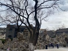 -张学良旧居陈列馆