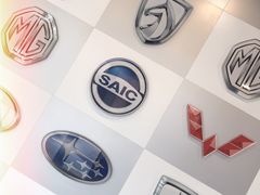 -安吉汽车生活馆(大宁中心广场C3栋店)