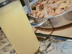 -黄记煌三汁焖锅(渝北金港国际店)