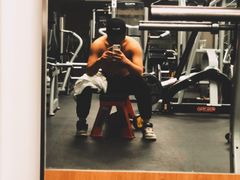 -美航国际健身(北京华联店)