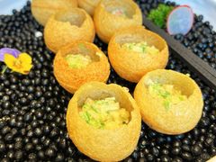 -鲍岛海鲜厨房(漳州路店)