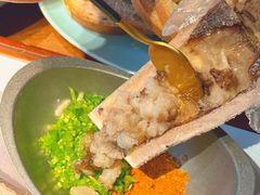 -纳鲁孜·新疆特色餐厅(上海悦荟广场店)