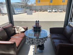 -凯琳汽车服务连锁(蓝天山庄店)