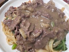 -五洲牛肉美食馆