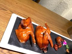 红烧鸽-大鸽饭(岗顶店)