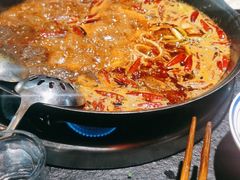 -四小区火锅·巷子里的重庆火锅(花照壁店)