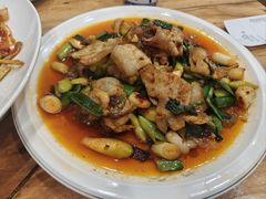 -田园印象·成都土菜院子(华阳店)