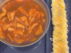 -炙韩料理·部队锅专门店