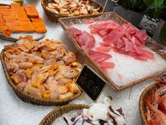 -川骄海鲜自助(亚运村店)