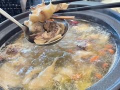 -冯姐生蚝(迎宾广场店)