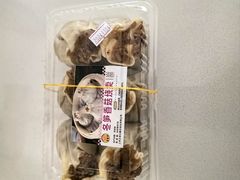 -王家沙点心店(南京西路总店)