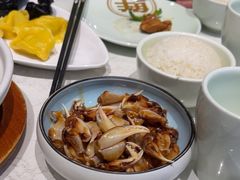 -船歌·鱼水饺青岛菜(国贸商城店)