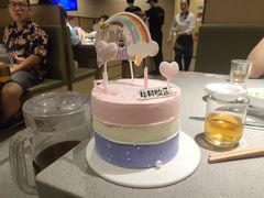 -海底捞火锅(番禺广场店)