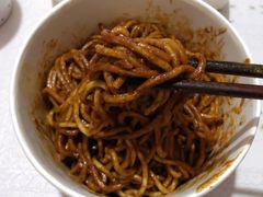 -郭记老汉口热干面
