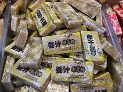 -上海梨膏糖商店(豫园商城店)