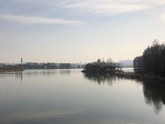 -东湖落雁景区