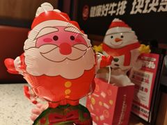 -战斧牛排餐厅(悦方IDmall店)