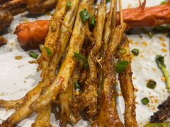 -林二哥宜烤官·宜宾小烧烤