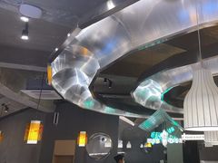 -老房老舍重庆火锅(假日城市店)