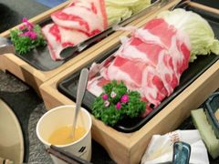 -湊湊火锅·茶憩(打浦桥日月光店)