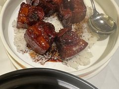 黑松露红烧肉-上海小南国(金桥国际广场店)