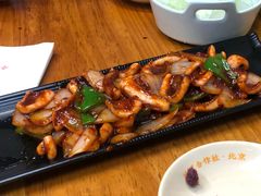 -炒豆合作社(东四总店)