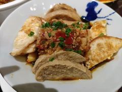 -新白鹿餐厅(爱琴海购物中心店)