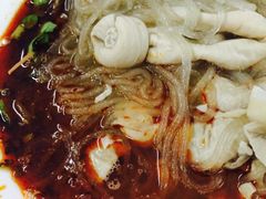 -甘记肥肠粉(马鞍北路店)