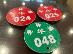 -老孙家泡馍(洒金桥店)