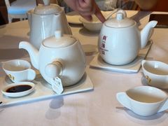 -尚一汤·粤菜海鲜(汇智国际商业中心店)