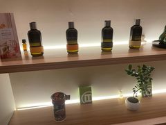 -青曼SPA·按摩·采耳·足道(龙之梦店)