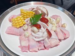 -椰庭·椰子鸡·创意玩家(晶耀前滩店)