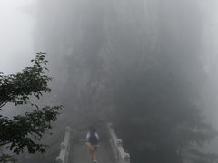 -尧山风景区