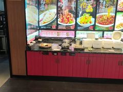 -饺子功·东北记忆·锅包肉(电厂路店)