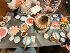 -鑫龙火锅城(青岛分店)