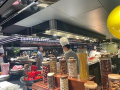 -碧涛阁·泡泡海洋·汤泉洗浴(王府花园店)