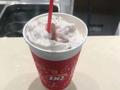 -DQ·蛋糕·冰淇淋(合生汇店)
